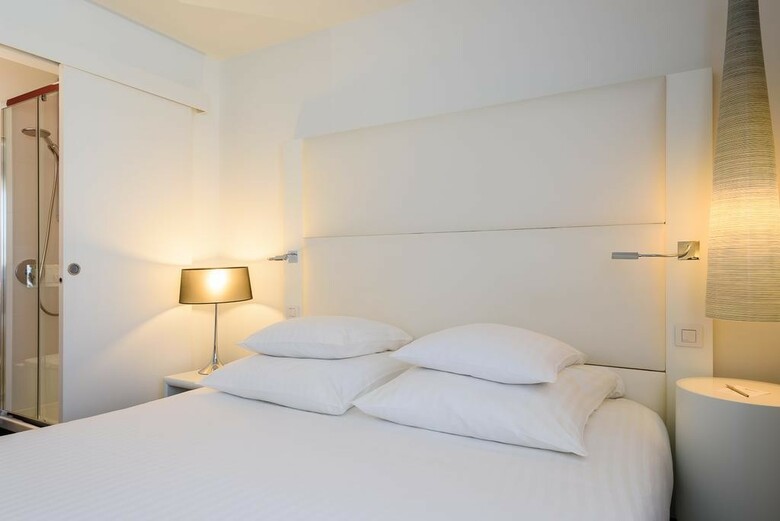 Hotel Windsor Biarritz