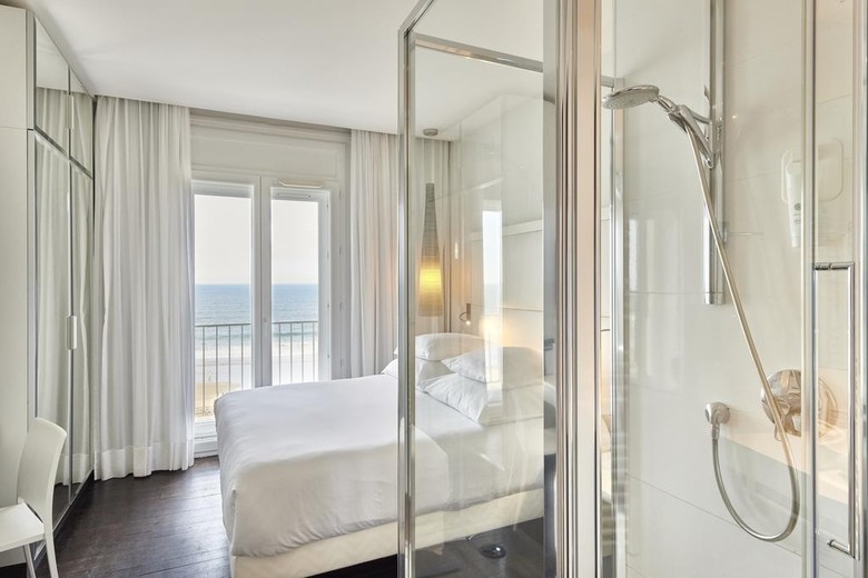 Hotel Windsor Biarritz