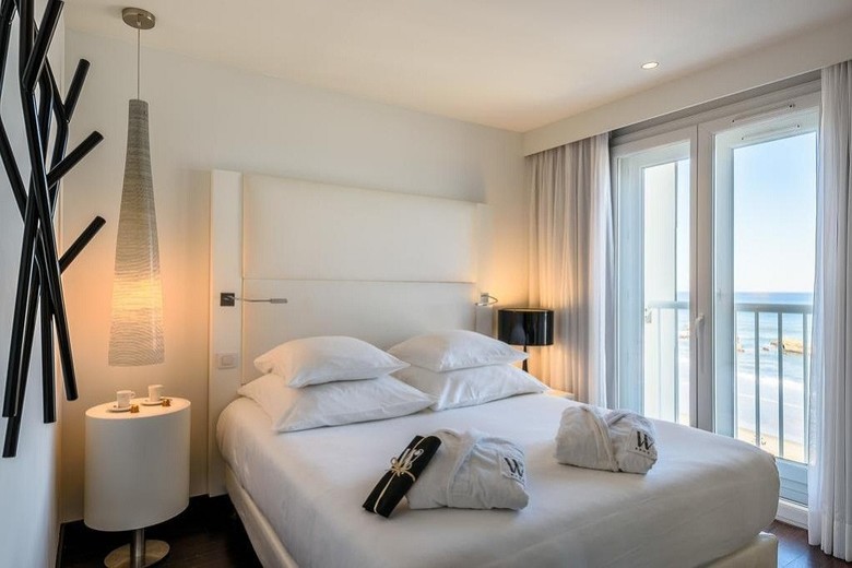 Hotel Windsor Biarritz