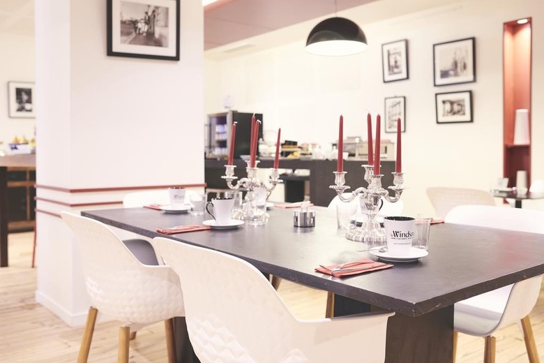 Hotel Windsor Biarritz