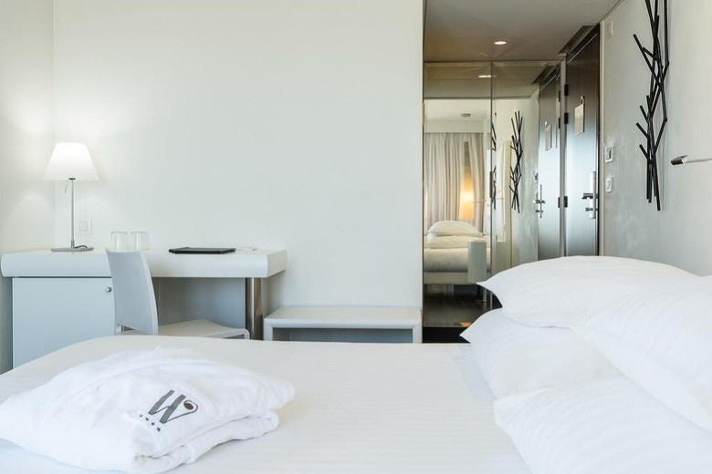 Hotel Windsor Biarritz