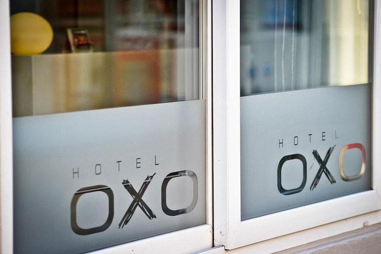 Hotel Oxo