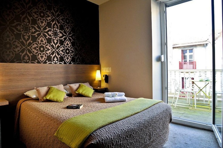 Hotel Oxo