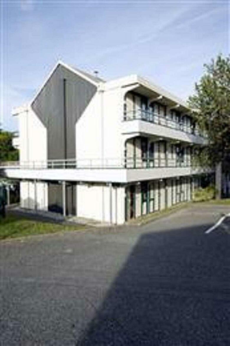 Hotel Premiere Classe Biarritz