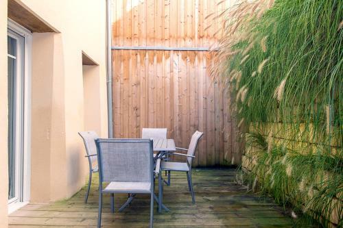Apartamento Bordo'appart Hoya Bella
