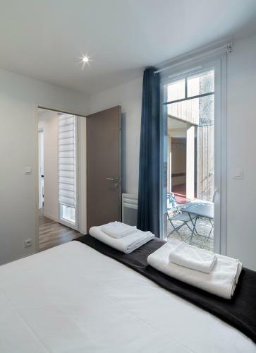 Apartamento Bordo'appart Hoya Bella
