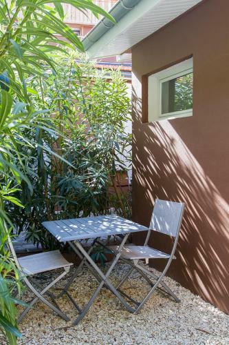 Apartamento Bordo'appart Hoya Bella