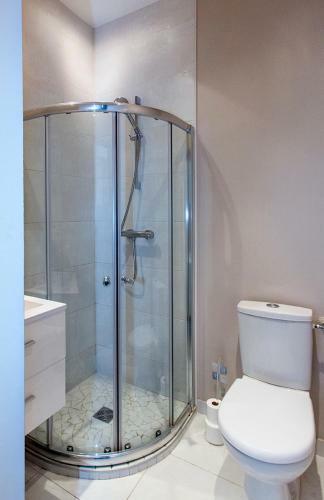 Apartamento Bordo'appart Hoya Bella