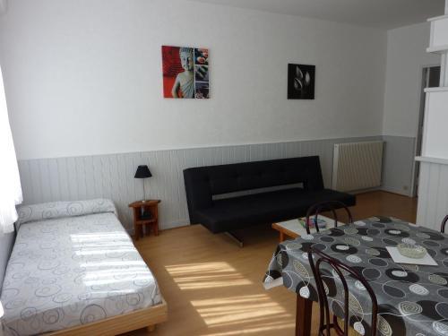 Aparthotel H�tel-r�sidence Le Grillon