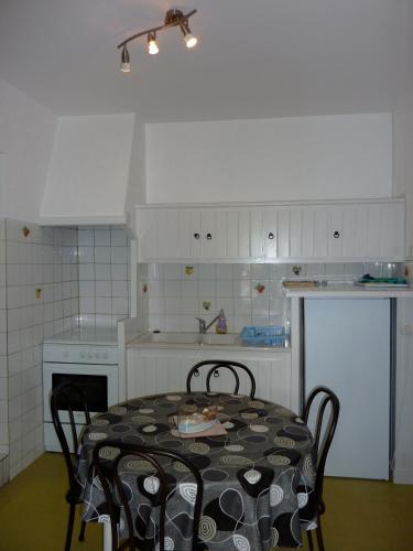 Aparthotel H�tel-r�sidence Le Grillon