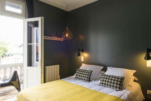 Hotel Home Arcachon