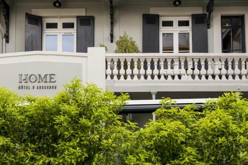 Hotel Home Arcachon