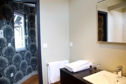 Hotel Home Arcachon