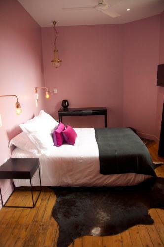 Hotel Home Arcachon