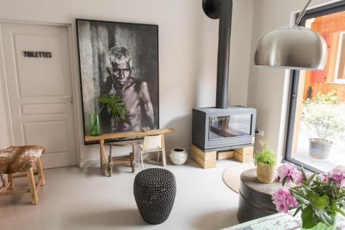 Hotel Home Arcachon