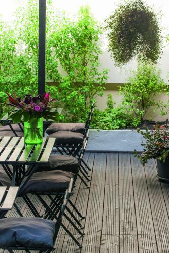 Hotel Home Arcachon