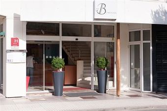 Hotel H�tel Le B D'arcachon