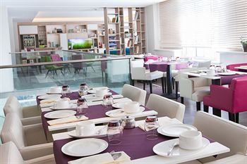Hotel H�tel Le B D'arcachon