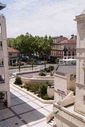 Hotel H�tel Le B D'arcachon