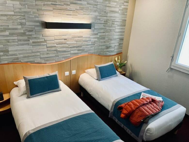 Hotel H�tel Saint Georges