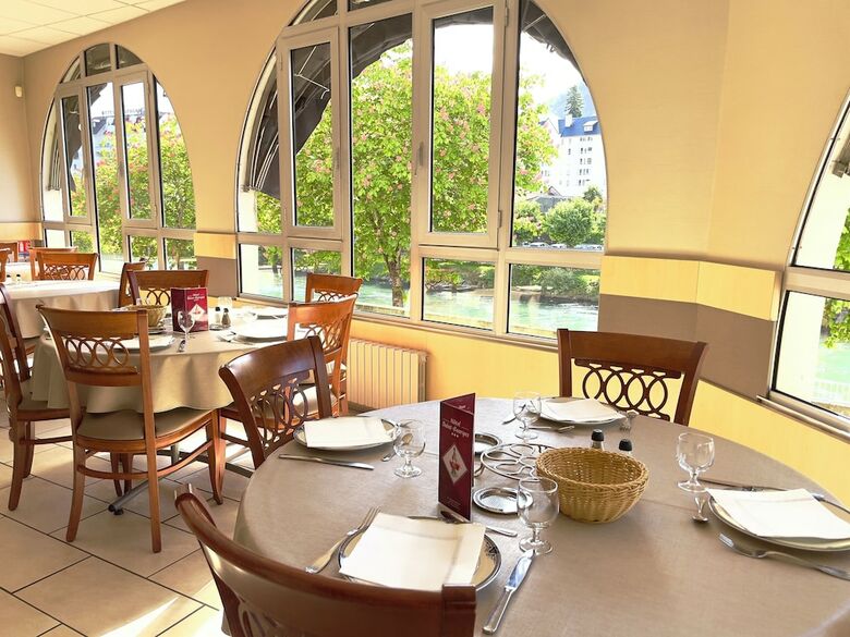 Hotel H�tel Saint Georges