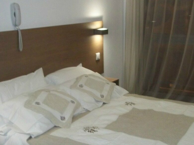 Hotel H�tel La Coupole