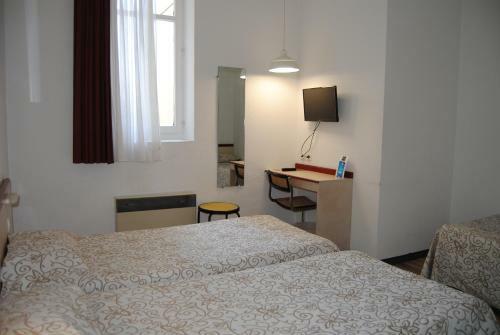 Hotel H�tel Royal