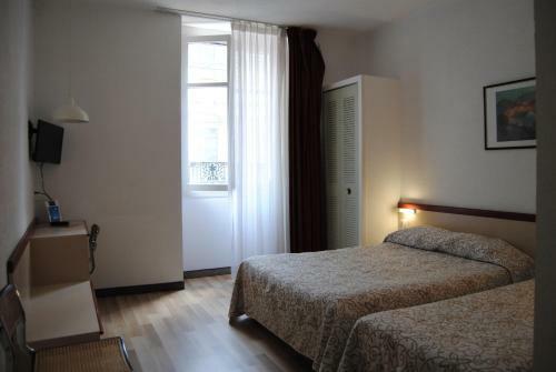 Hotel H�tel Royal