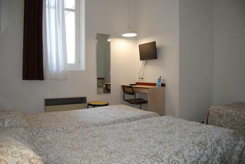 Hotel H�tel Royal