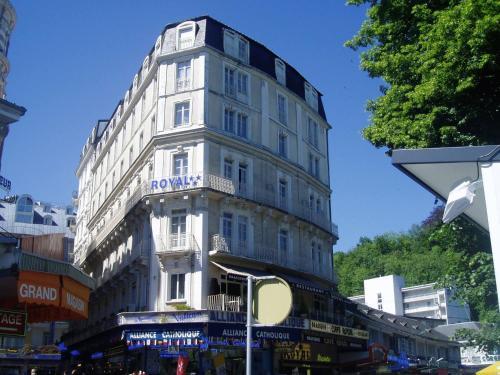 Hotel H�tel Royal