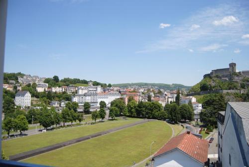 Hotel H�tel Royal