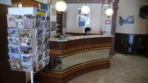 Hotel H�tel Royal