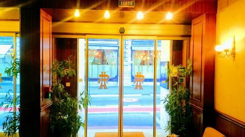 Hotel H�tel Royal