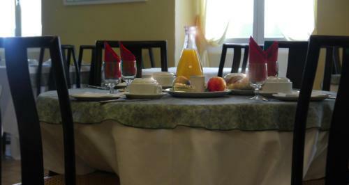 Hotel H�tel Royal