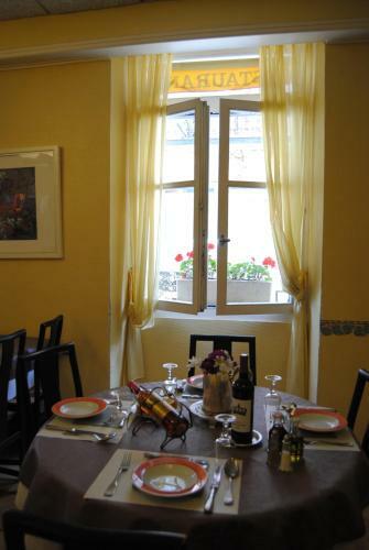 Hotel H�tel Royal