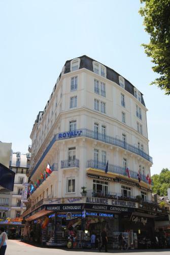Hotel H�tel Royal