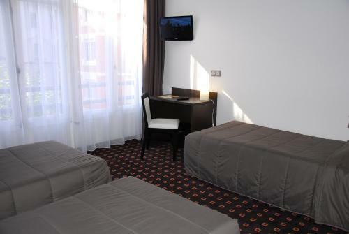 Hotel H�tel Stella