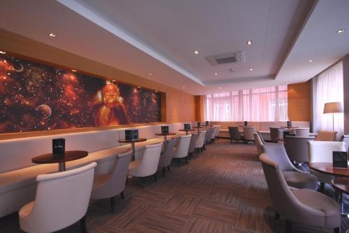 Hotel H�tel Stella