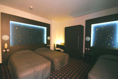 Hotel H�tel Stella