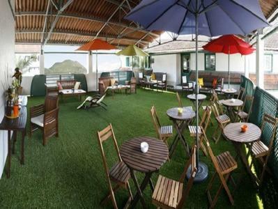Hotel H�tel Stella