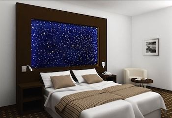 Hotel H�tel Stella