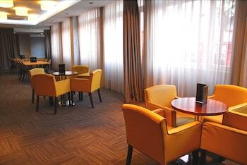 Hotel H�tel Stella