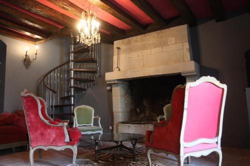 G�te De Montecler