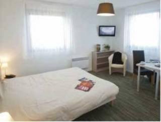 Aparthotel All Suites Appart Hotel Orly Rungis