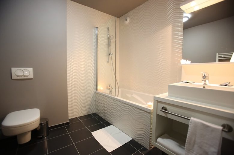 Aparthotel All Suites Appart Hotel Orly Rungis