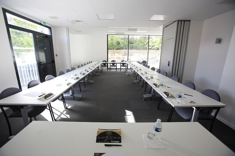 Aparthotel All Suites Appart Hotel Orly Rungis