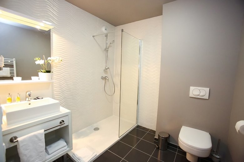 Aparthotel All Suites Appart Hotel Orly Rungis