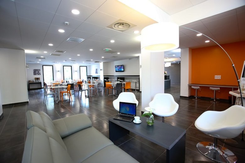 Aparthotel All Suites Appart Hotel Orly Rungis