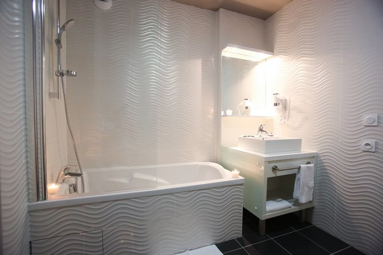 Aparthotel All Suites Appart Hotel Orly Rungis