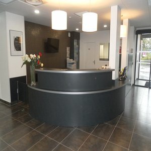 Aparthotel All Suites Appart Hotel Orly Rungis